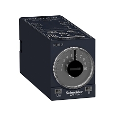 Schneider Electric REXL2TMJD Zelio Timing Relay