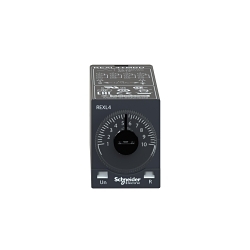 Schneider Electric REXL4TMBD Zelio Timing Relay