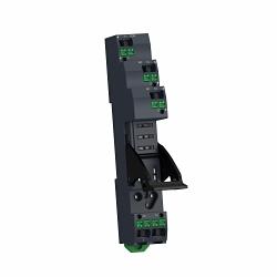 Schneider Electric RGZE05P RXG Series, 250 V, 10 A