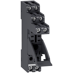 Schneider Electric RGZE1S48M Zelio Socket