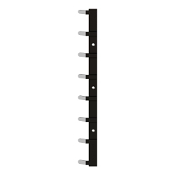 Schneider Electric Square D Bus Jumper, 8-Pole, For Use With: RSZE Screw Socket