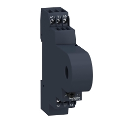 Schneider Electric RM17JC00MW Control Relay