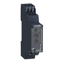 Schneider Electric RM17TA00 Zelio Control Relay