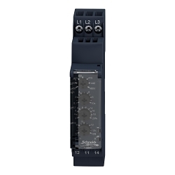 Schneider Electric RM17UB310 Zelio Control Relay