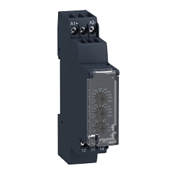 Schneider Electric RM17UBE15 Zelio Control Relay