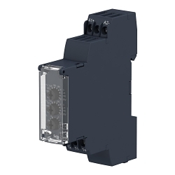 Schneider Electric RM17UBE16 Zelio Control Voltage Control Relay