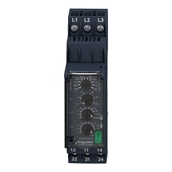 Schneider Electric RM22TR33