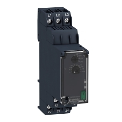 Schneider Electric RM22TU21 Undervoltage Control Relay