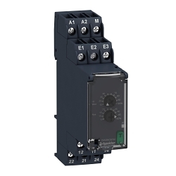 Schneider Electric RM22UA21MR Overvoltage Control Relay