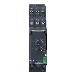 Schneider Electric RM22UA22MR Overvoltage Control Relay