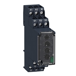Schneider Electric RM22UA31MR Voltage Control Relay