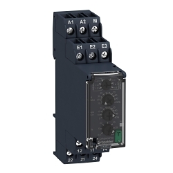 Schneider Electric RM22UA32MR Voltage Control Relay
