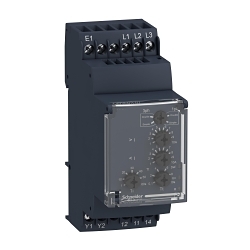 Schneider Electric RM35BA10 Pump Control Relay