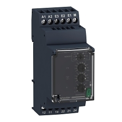 Schneider Electric RM35JA32MRSP01