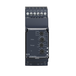 Schneider Electric RM35UA12MW Zelio Control Relay