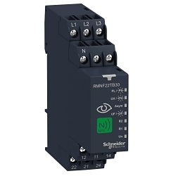 Schneider Electric RMNF22TB30 Monitoring Relay