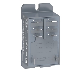 Schneider Electric RPF2BB7 Zelio Power Relay