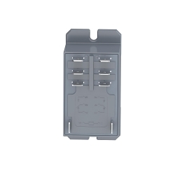 Schneider Electric RPF2BBD Zelio Power Relay