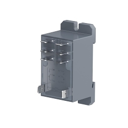 Schneider Electric RPF2BP7 Zelio Power Relay