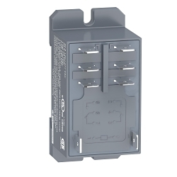 Schneider Electric RPF2BJD Zelio Power Relay