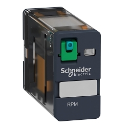 Schneider Electric RPM11BD Zelio Power Relay