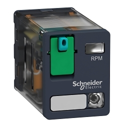 Schneider Electric RPM22JD Zelio Power Relay