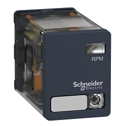 Schneider Electric RPM23BD Zelio Power Relay