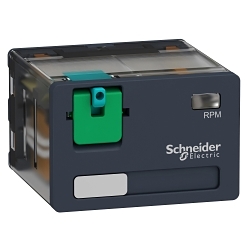 Schneider Electric RPM41BD Power Relay