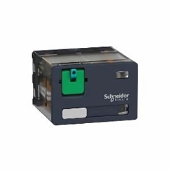 Schneider Electric RPM42BD Zelio Miniature Power Relay