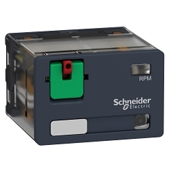 Schneider Electric RPM42P7 Power Relay