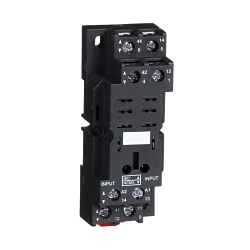 Schneider Electric RPZF2 Zelio Relay Socket