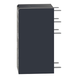 Schneider Electric RSB1A120U7 Zelio Interface Plug-In Relay