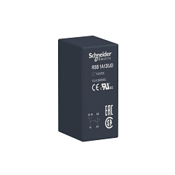 Schneider Electric RSB1A120JD Zelio Relay