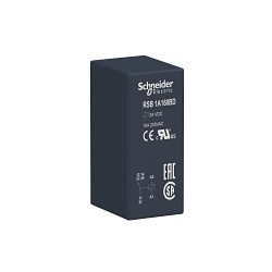 Schneider Electric RSB1A160BD Zelio Relay