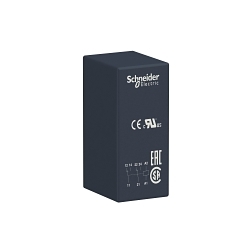 Schneider Electric RSB2A080E7 Zelio Interface Plug-In Relay