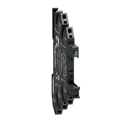 Schneider Electric RSLZRA2 Zelio Slim Interface Relay