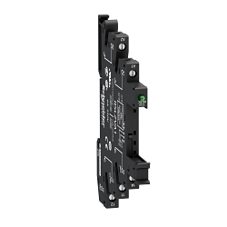 Schneider Electric RSLZVA1 Zelio Relay Socket