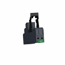 Schneider Electric RSZE05P Push-In Socket