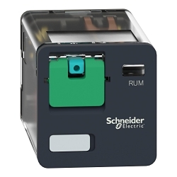Schneider Electric RUMC21BD Zelio General Purpose Relay
