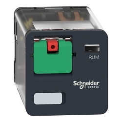 Schneider Electric RUMC21F7 Relay