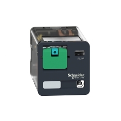 Schneider Electric RUMC22BD Plug-In Relay