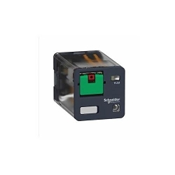 Schneider Electric RUMC22P7 Plug-In Relay
