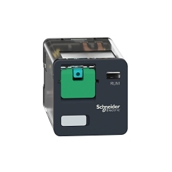 Schneider Electric RUMC31BD Zelio General Purpose Relay