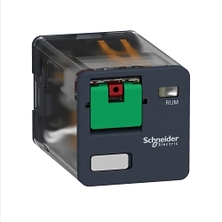 Schneider Electric RUMC31E7 Zelio General Purpose Relay