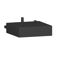 Schneider Electric RUW241P7 Zelio Protection Module