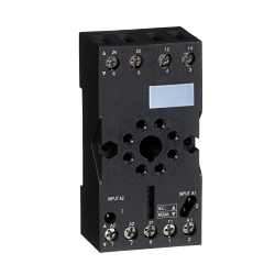 Schneider Electric RUZC2M Zelio Relay Socket