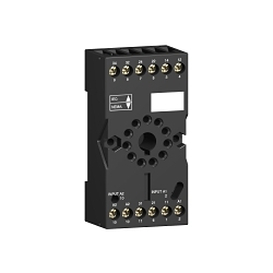 Schneider Electric RUZSC2M Zelio Relay Socket