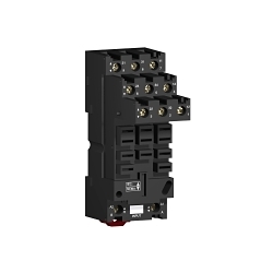 Schneider Electric RUZSF3M Relay Socket