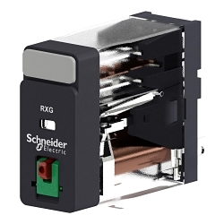 Schneider Electric RXG11B7 Zelio Rxg Interface Relay