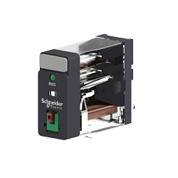 Schneider Electric RXG12FD Zelio Interface Plug-In Relay